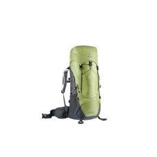Рюкзак Deuter Aircontact Lite 35+10 SL Pistachio-Graphite (1052-3340221 2435)