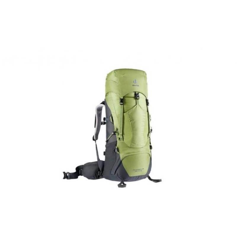 Рюкзак Deuter Aircontact Lite 35+10 SL Pistachio-Graphite (1052-3340221 2435)