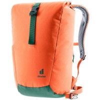 Рюкзак Deuter Stepout 22 л Chestnut-Ivy (1052-3815223 9206)
