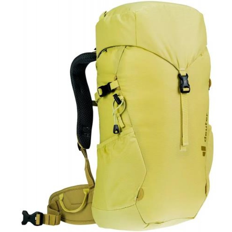 Рюкзак Deuter Climber 22 л Light Yellow (1052-3611024 1208)