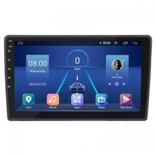 Штатна магнітола Lesko для Kia Ceed I 2006-2010 екран 9