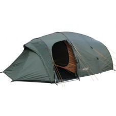 Намет Terra Incognita Bravo 4 Alu Зелений (TI-BRA4ALU)