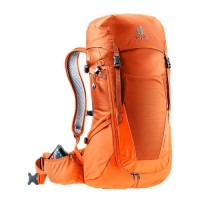Рюкзак Deuter Futura 32 л Chestnut-mandarine (1052-3400821 9907)