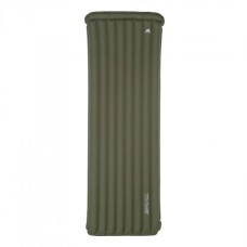 Килимок Mountain Equipment Aerostat Down 7.0 Ultra Mat Long 200х60х7 см Зелений (1053-ME-006235.01556.Long)
