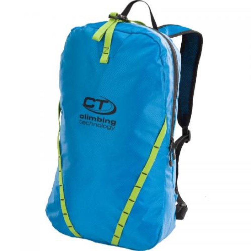 Рюкзак Climbing Technology Magic Pack Folding 16 л Синій (1053-7X97203)