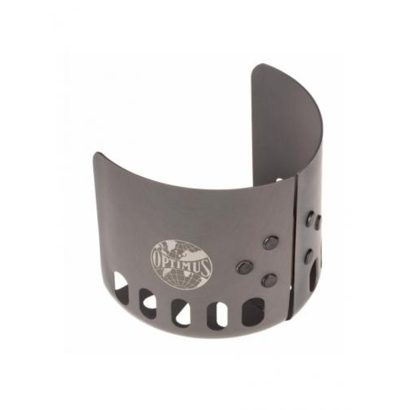 Ветрозащита Optimus Clip-on Windshield for Gaz Canisters (1017-8018907)