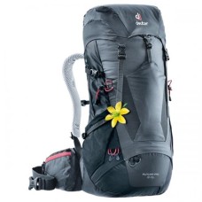 Рюкзак Deuter Futura Pro 34 SL Graphite-Black (1052-3401018 4701)