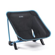 Крісло Helinox Incline Festival Chair Black (1053-10506)