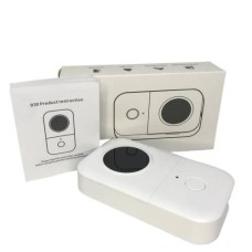 Кишеньковий акумуляторний принтер етикеток XPro PapirBot та Термобумага в комплекті