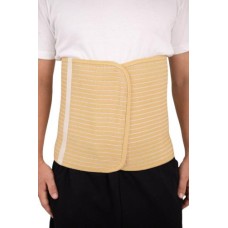 Бандаж абдомінальний післяопераційний MED1 TJ-4084 S Beige