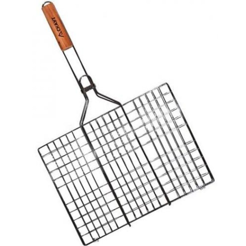 Решітка для барбекю Скаут 40х30х2см Scout DP71152