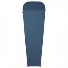 Вкладиш у спальник Mountain Equipment Groundup Liner 215 см Blue (1053-ME-004790.01519)