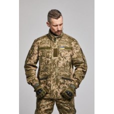 Куртка військова чоловіча Family Story ЗСУ Ріп-Стоп S Піксель (1380360s8)