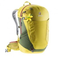 Рюкзак Deuter Futura 26 SL Greencurry/Khaki (1052-3400418 2246 sam)