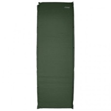 Килимок самонадувний туристичний Tramp Connect Long UTRI-027 Green 198 x 66 x 5 см