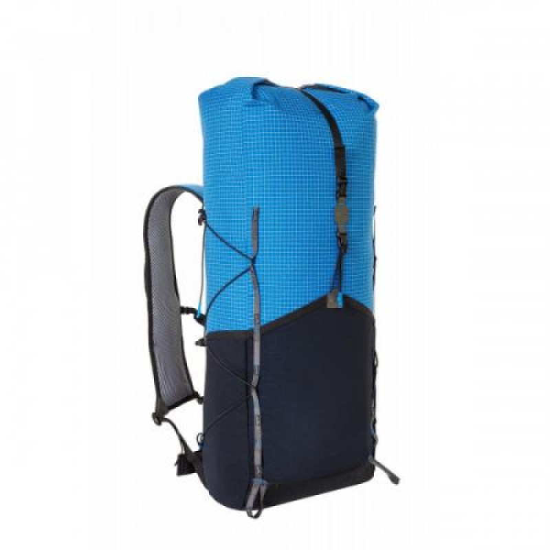 Рюкзак Travel Extreme X-Hike UHMWPE 39 л Blue/Black (1060-TE03391)