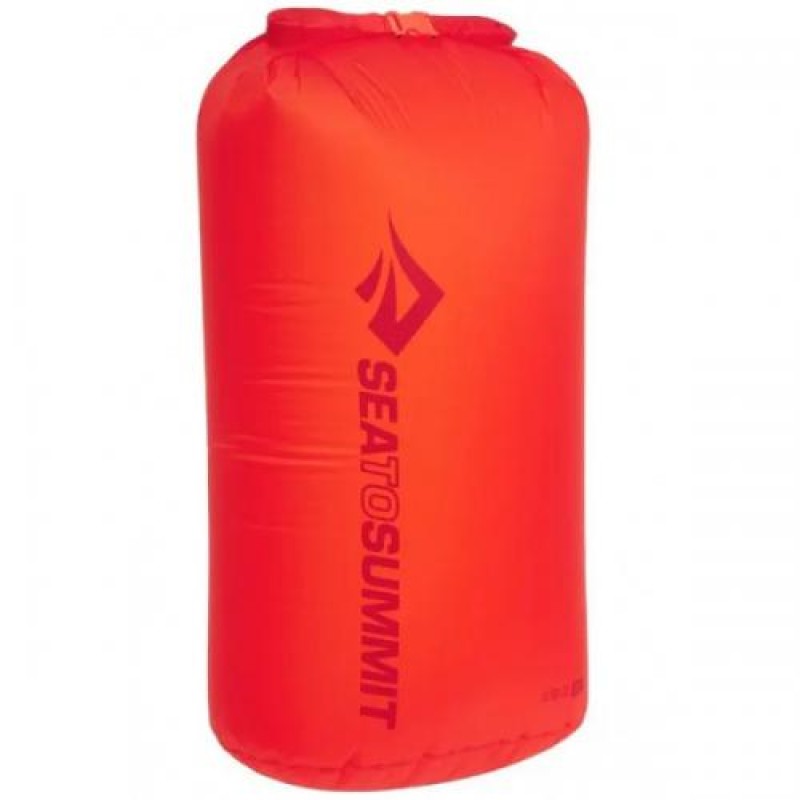 Гермочохол Sea To Summit Ultra-Sil Dry Bag 35 L Spicy Orange (1033-STS ASG012021-070828)