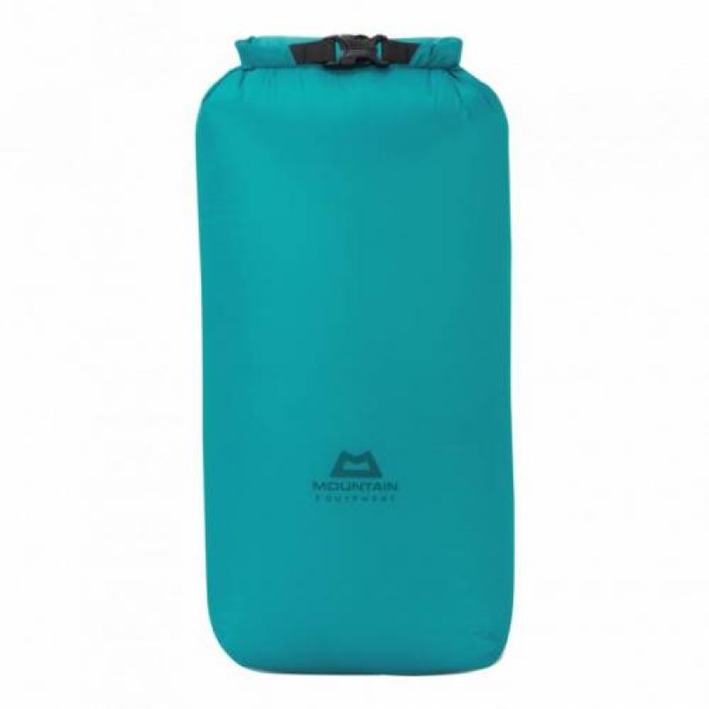 Гермомішок Mountain Equipment Lightweight Drybag 8 L Pool Blue (1053-ME-004724.01490)