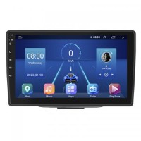 Штатна магнітола Lesko Wangi Hyundai I30 (2017-2018р.) 9