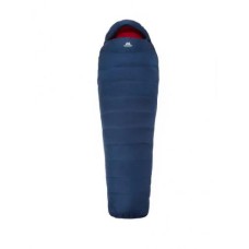 Спальник Mountain Equipment Helium 250 Wmns Regular Синій (1053-ME-006074.01596 Reg)