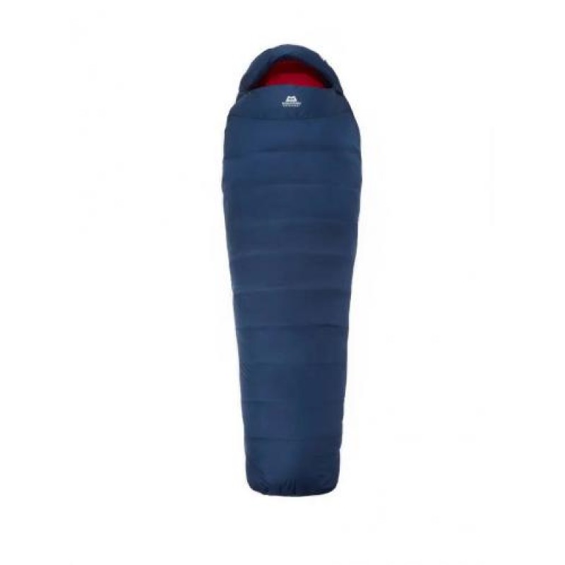 Спальник Mountain Equipment Helium 250 Wmns Regular Синій (1053-ME-006074.01596 Reg)