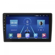 Штатна магнітола 9