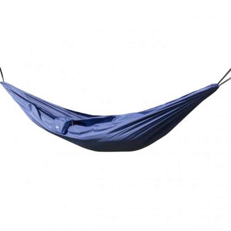 Туристичний гамак Tribe Hammock T-LE-0002 Синій iz16260