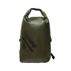 Герморюкзак Tramp Diamond Rip-Stop 25 л Olive (UTRA-256-olive)