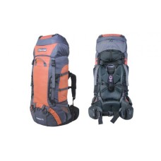 Рюкзак Terra Incognita Rango 55 Помаранчевий (TI-00353)