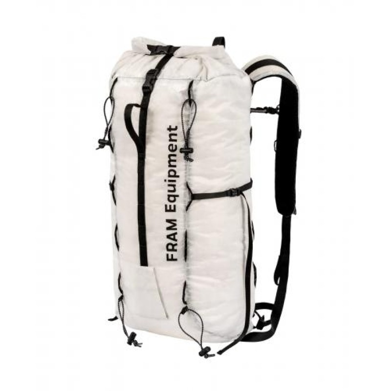 Рюкзак Fram Guide DCF 30 L White (1044-id_4122)