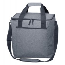Термосумка Time Eco TE-4027 27 л сірий