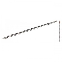 Свердло для дерева GRANITE спіральне 16х460 мм 2-02-164