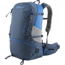 Рюкзак Pinguin Vector 35 2020 Navy (1033-PNG 316162)