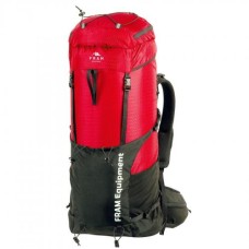 Рюкзак Fram Tempo 65 L Червоний (1044-id_6721)
