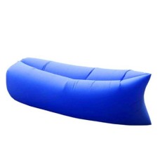 Надувний гамак-шезлонг FIRESTYLE Resty 140 х 90 см Синій