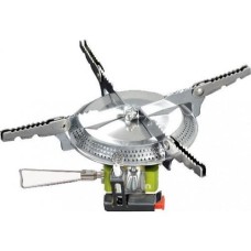 Газова горілка Pinguin Camper (1033-PNG 636)