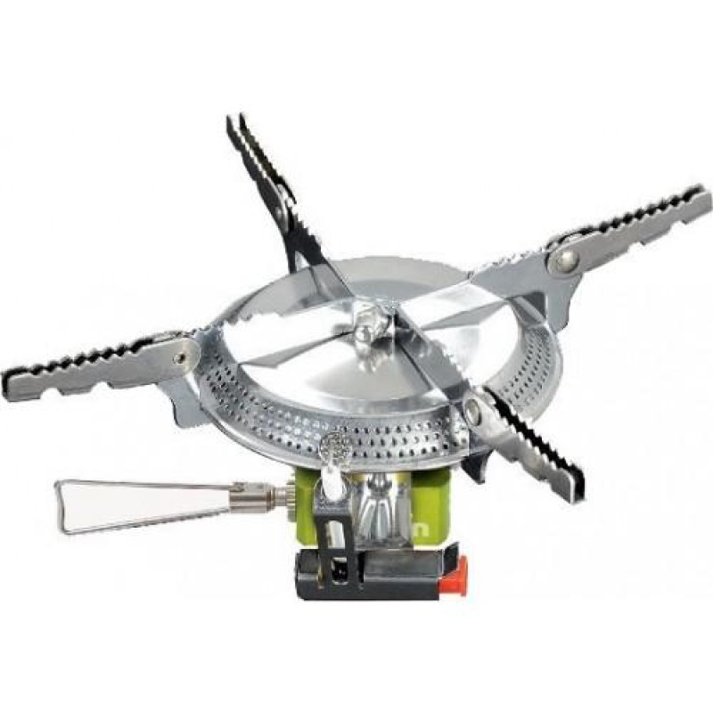 Газова горілка Pinguin Camper (1033-PNG 636)