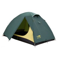 Туристичний намет Tramp Scout 2 v2 green UTRT-055
