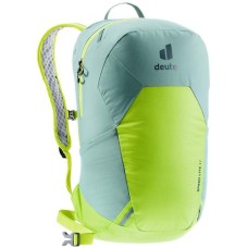 Рюкзак Deuter Speed Lite 17 Зелений (1052-3410122 2807)
