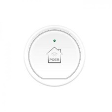 Wifi шлюз PTG10 для керування через інтернет термостатами Poer (100407)