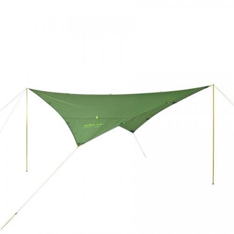 Тент Kelty Noah's Tarp 12 (1012-4082021612)