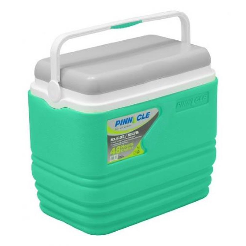 Ізотермічний контейнер Pinnacle Eskimo 10 л бірюзовий