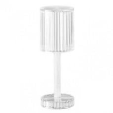 Настільна світлодіодна лампа RIAS Rose Diamond Table Lamp з пультом