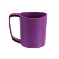 Кружка Lifeventure Ellipse Big Mug 0.45 л Violet (1012-75455)