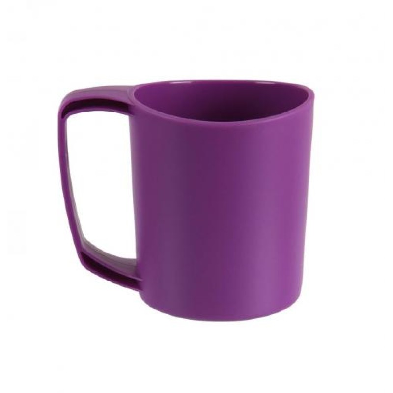 Кружка Lifeventure Ellipse Big Mug 0.45 л Violet (1012-75455)
