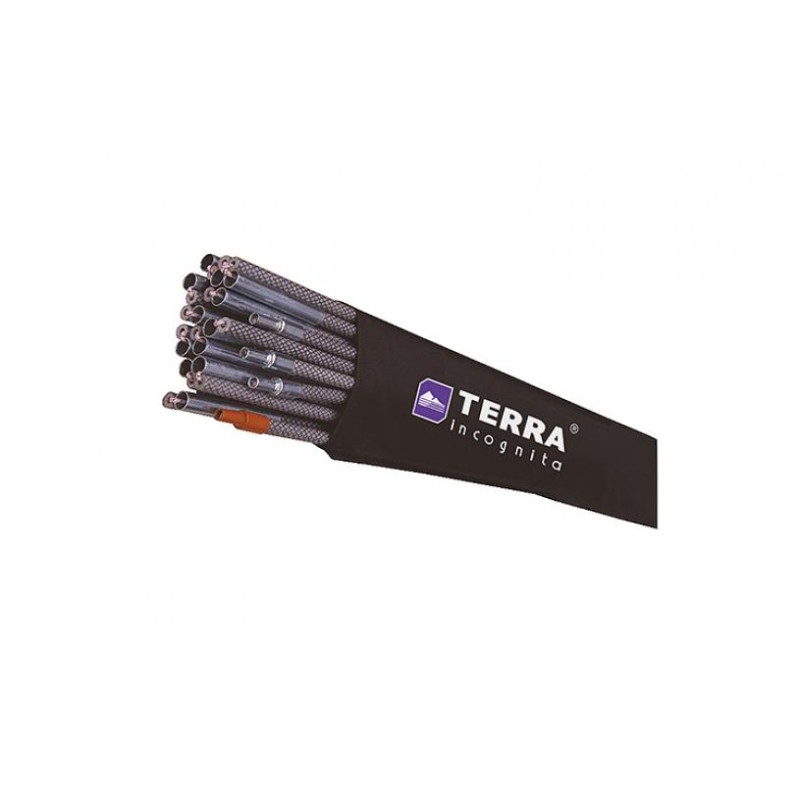 Каркасі Terra Incognita Fib для палатки (TI-CARCFIBGRA5)