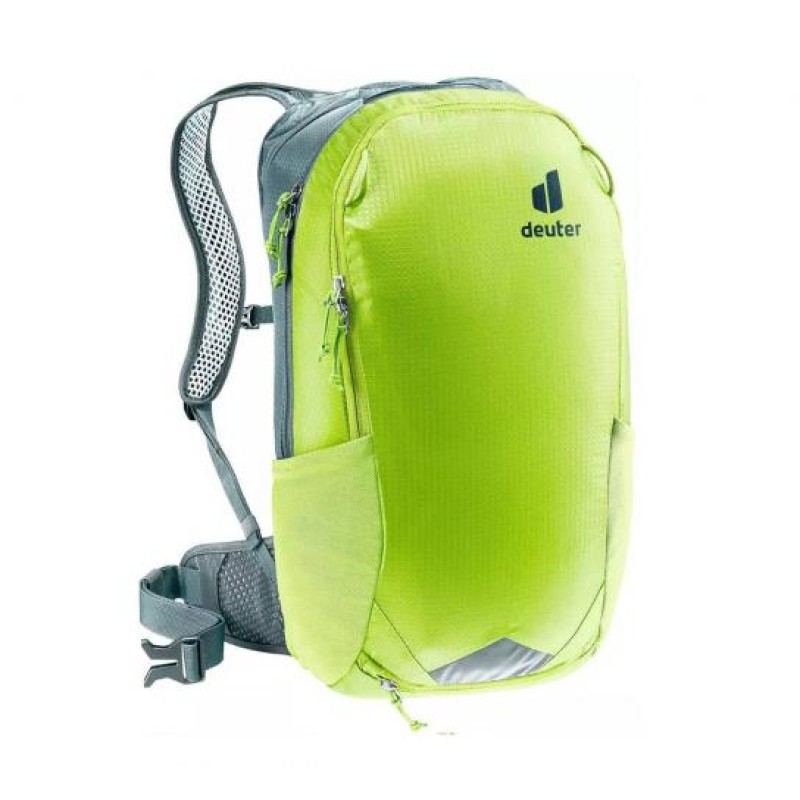 Рюкзак Deuter Race Air 14+3 Citrus (1052-3204423 8403)