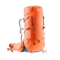 Рюкзак Deuter Aircontact Core 55+10 SL Помаранчевий (1052-3350422 9409)