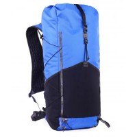 Рюкзак Travel Extreme X-Hike 39 л Blue (1060-TE03397)