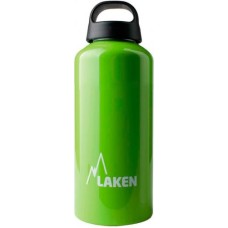 Фляга Laken Classic 0,75 L Apple Green (1004-32-VM)